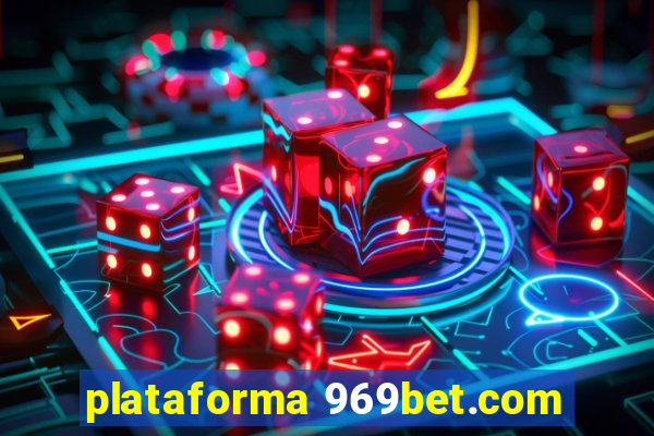 plataforma 969bet.com